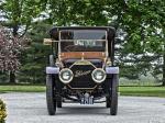Pierce-Arrow Model 48 Touring 1910 года